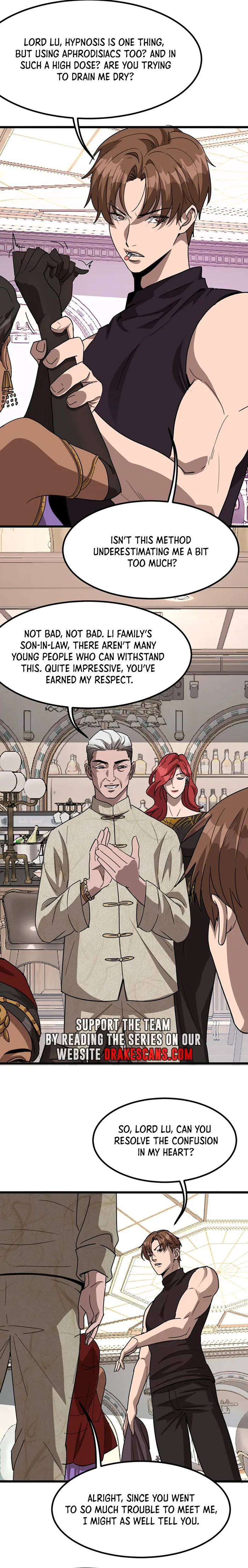 Read I’m Stuck On The Same Day For A Thousand Years ES Manga Online