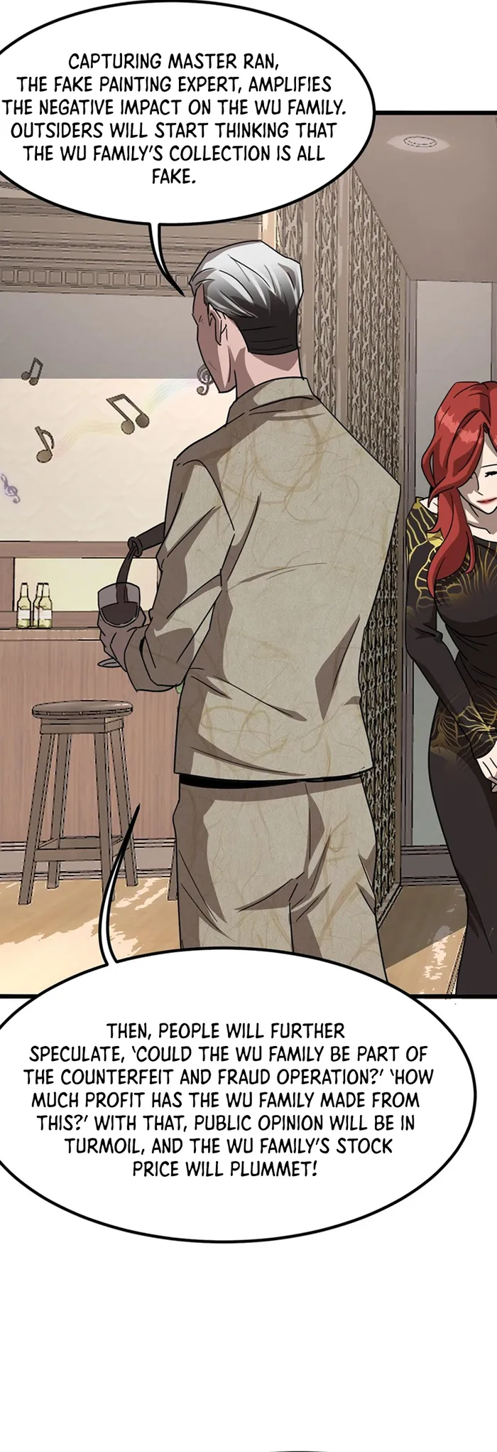 Read I’m Stuck On The Same Day For A Thousand Years ES Manga Online