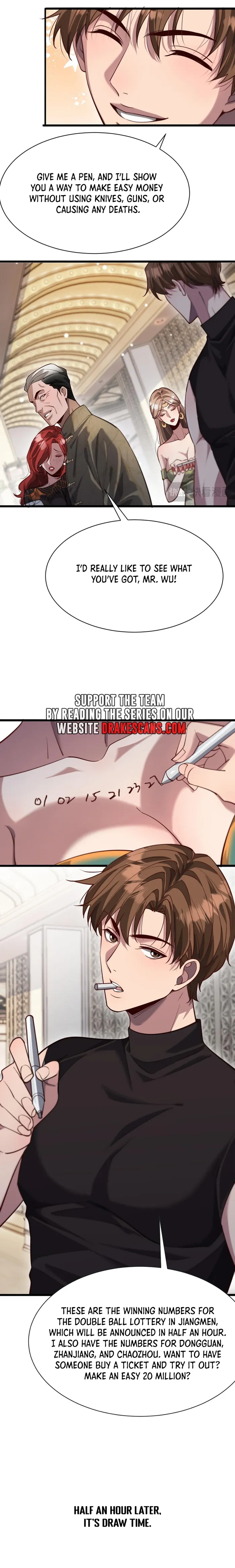 Read I’m Stuck On The Same Day For A Thousand Years ES Manga Online