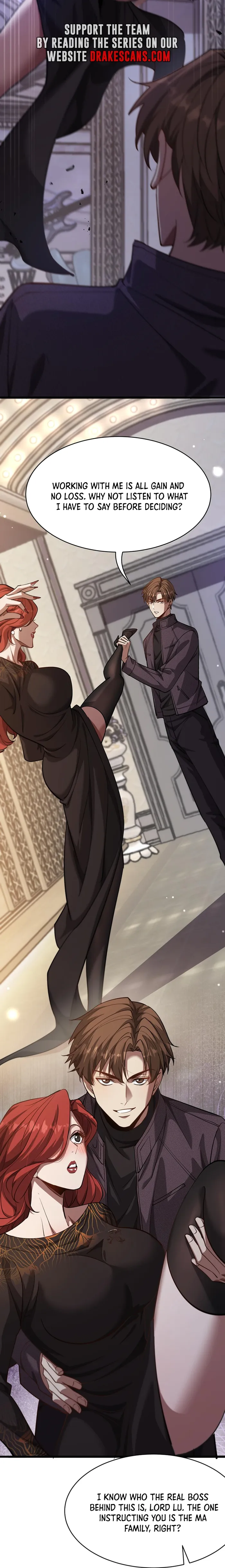 Read I’m Stuck On The Same Day For A Thousand Years ES Manga Online
