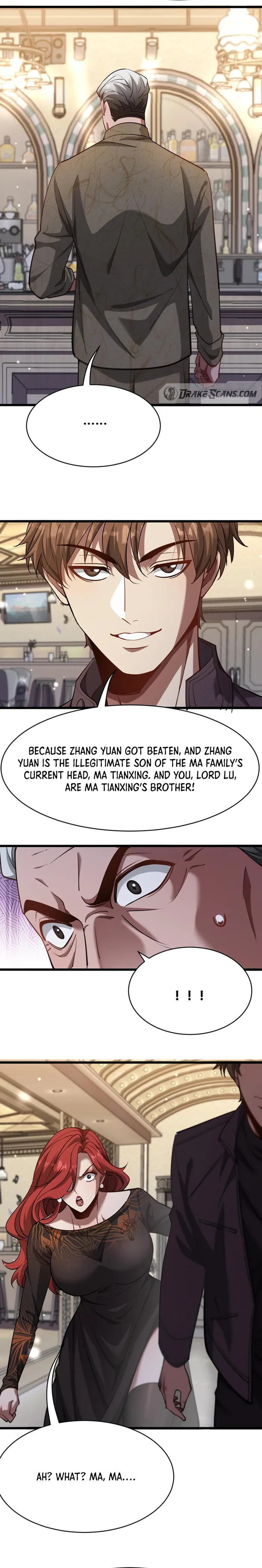 Read I’m Stuck On The Same Day For A Thousand Years ES Manga Online