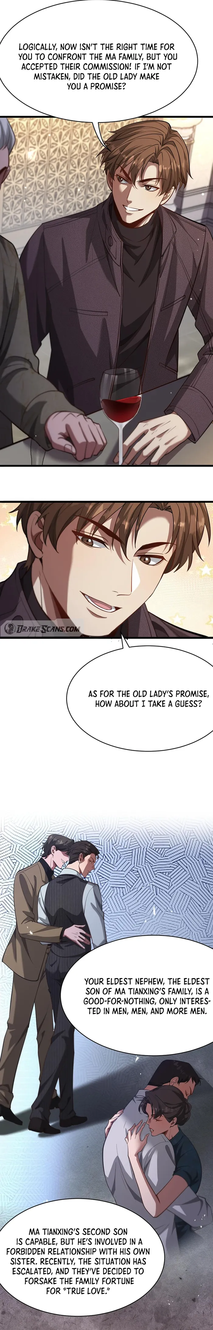 Read I’m Stuck On The Same Day For A Thousand Years ES Manga Online