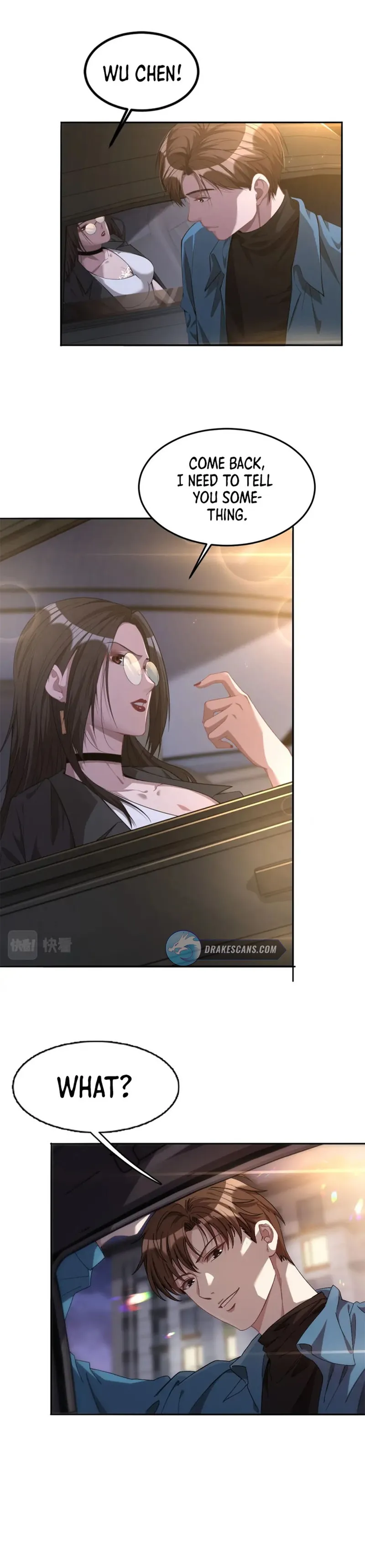 Read I’m Stuck On The Same Day For A Thousand Years ES Manga Online