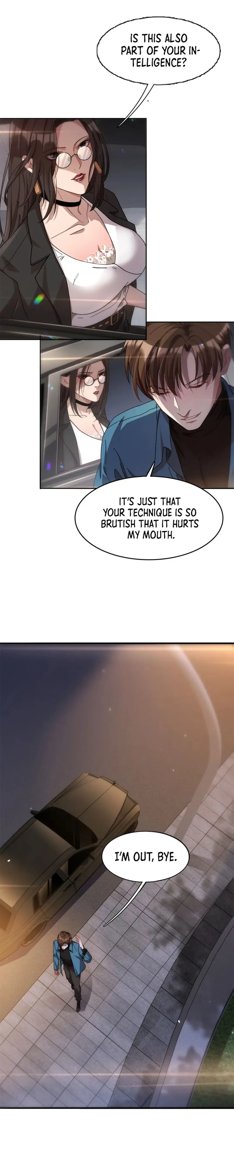 Read I’m Stuck On The Same Day For A Thousand Years ES Manga Online