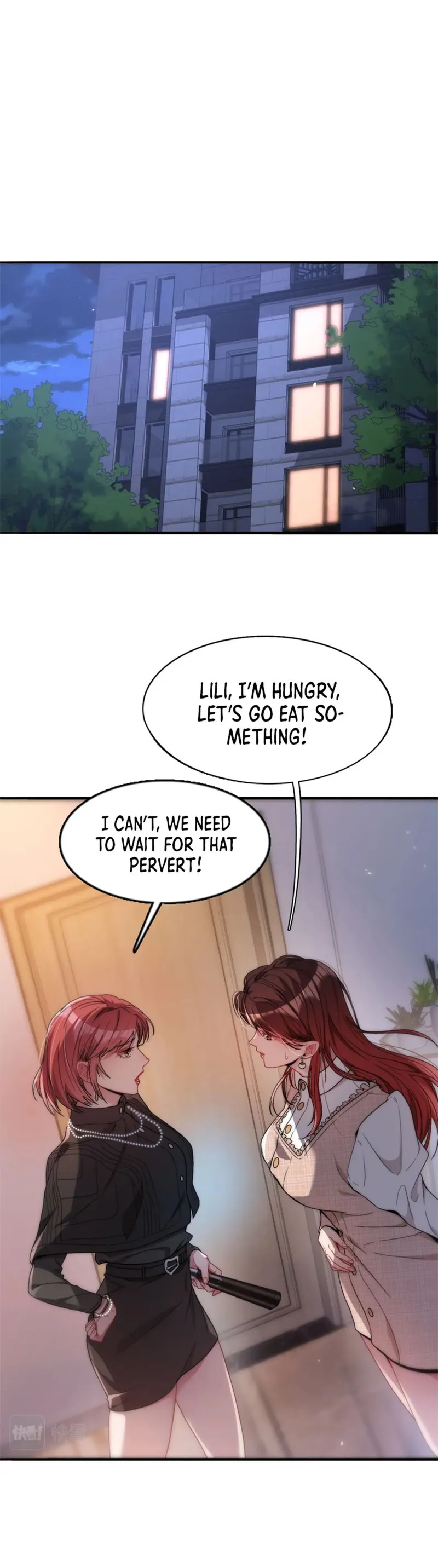 Read I’m Stuck On The Same Day For A Thousand Years ES Manga Online