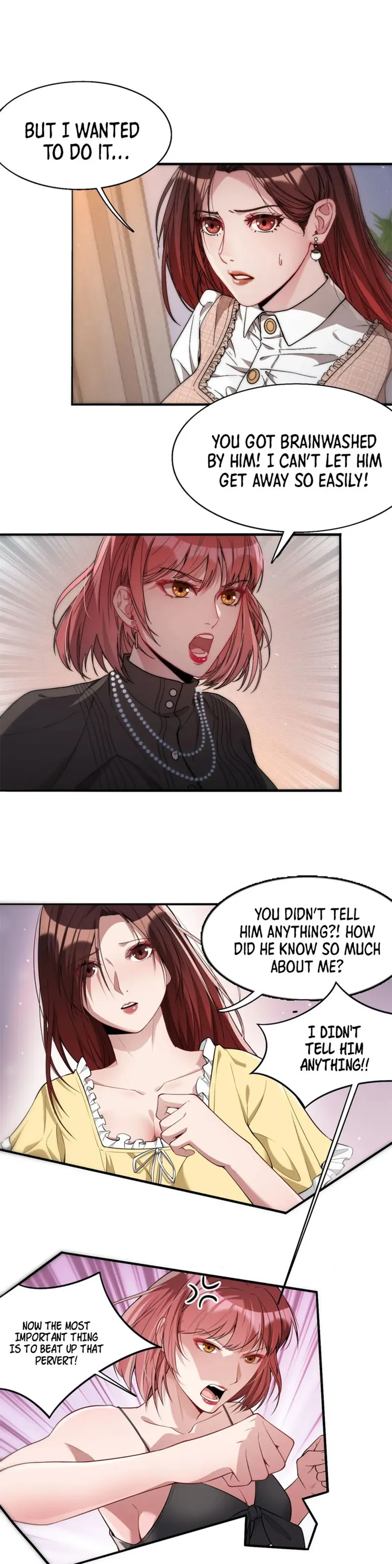 Read I’m Stuck On The Same Day For A Thousand Years ES Manga Online