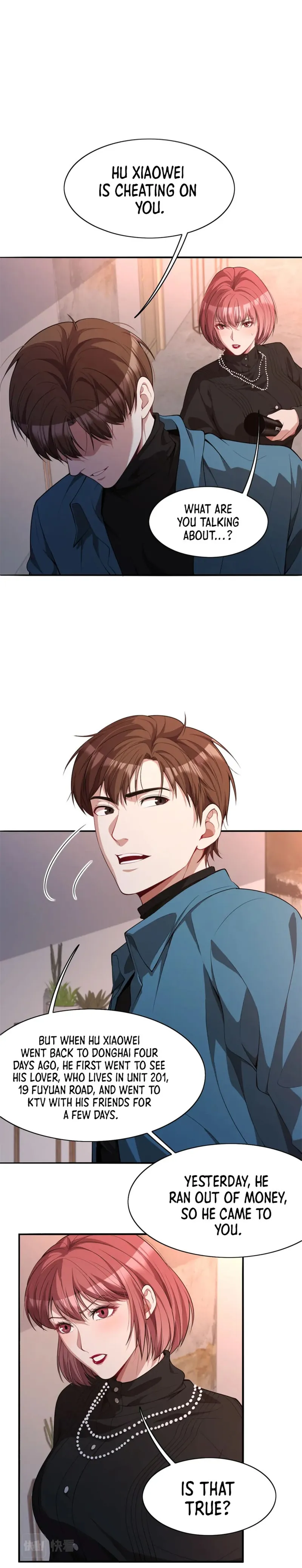 Read I’m Stuck On The Same Day For A Thousand Years ES Manga Online