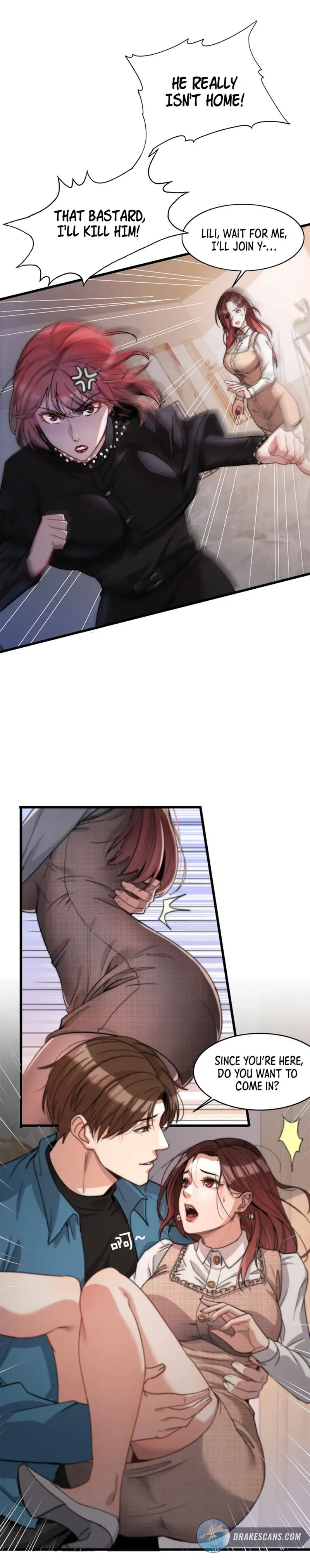 Read I’m Stuck On The Same Day For A Thousand Years ES Manga Online