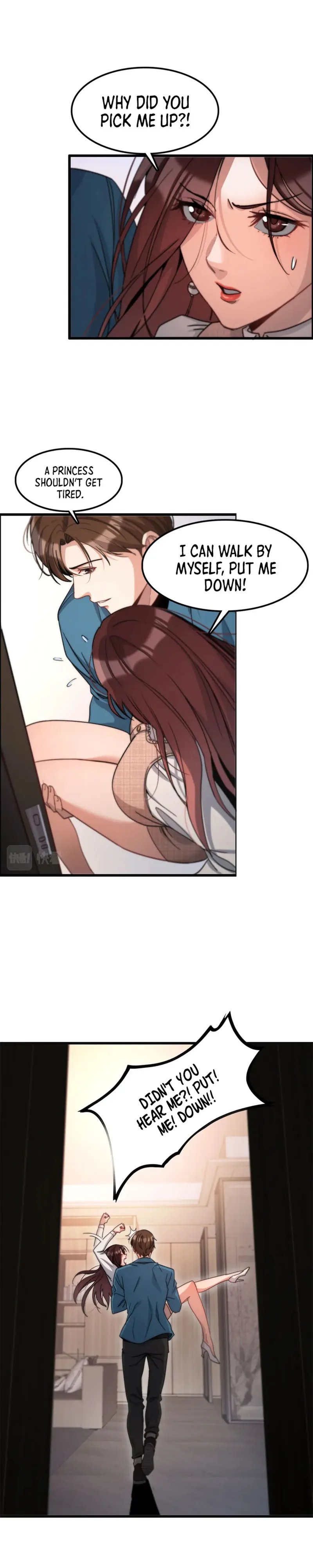 Read I’m Stuck On The Same Day For A Thousand Years ES Manga Online