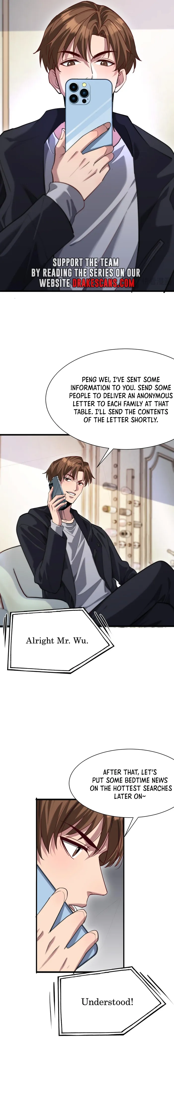 Read I’m Stuck On The Same Day For A Thousand Years ES Manga Online