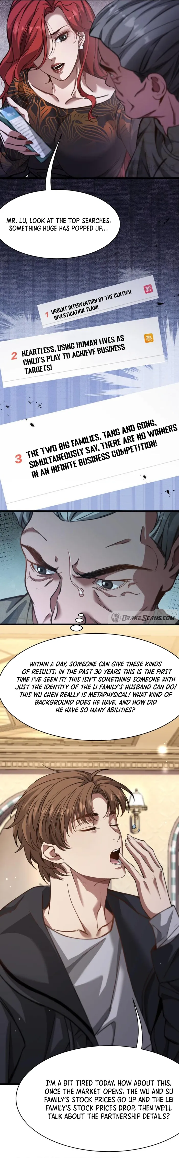 Read I’m Stuck On The Same Day For A Thousand Years ES Manga Online