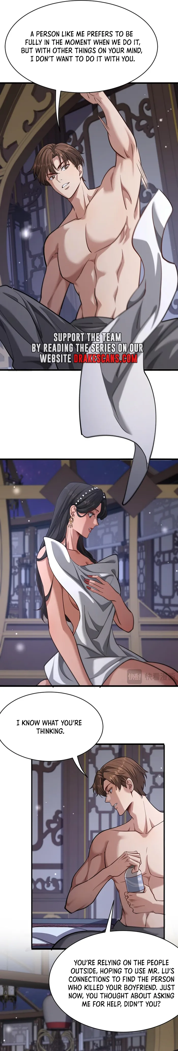 Read I’m Stuck On The Same Day For A Thousand Years ES Manga Online