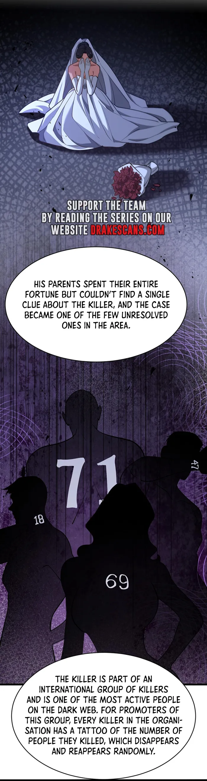 Read I’m Stuck On The Same Day For A Thousand Years ES Manga Online