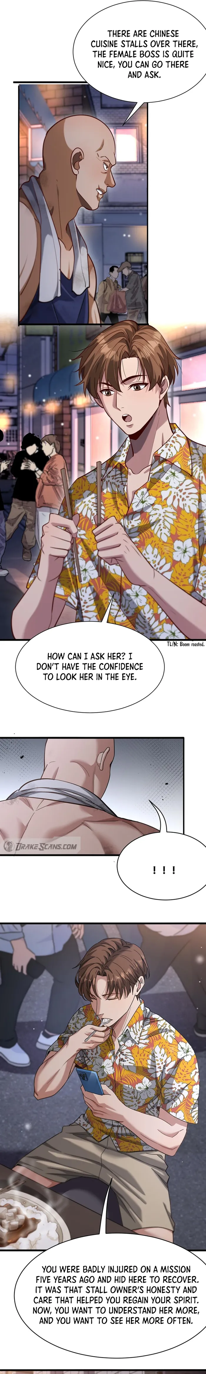 Read I’m Stuck On The Same Day For A Thousand Years ES Manga Online