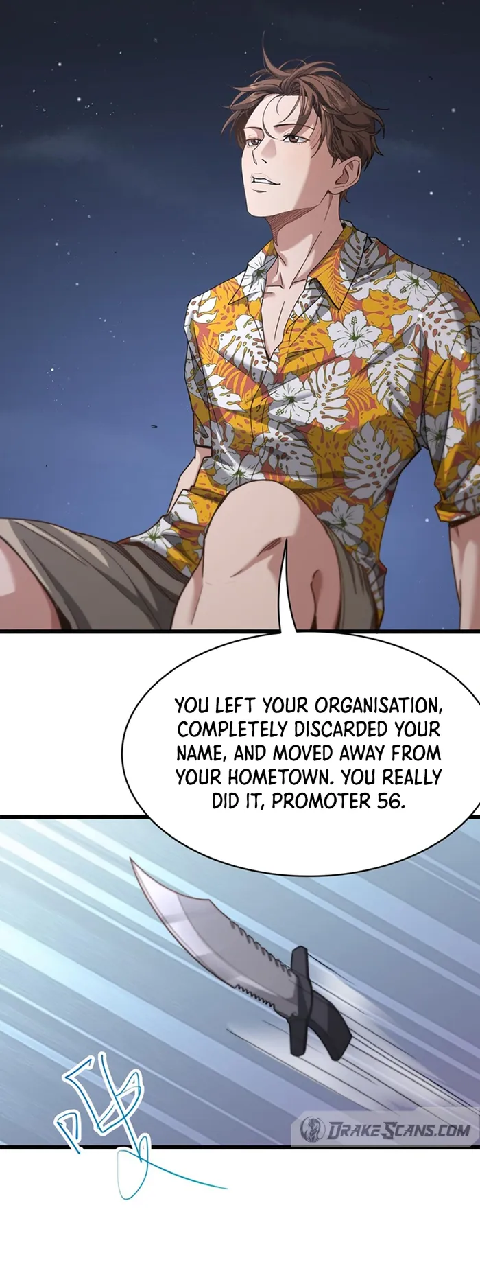 Read I’m Stuck On The Same Day For A Thousand Years ES Manga Online
