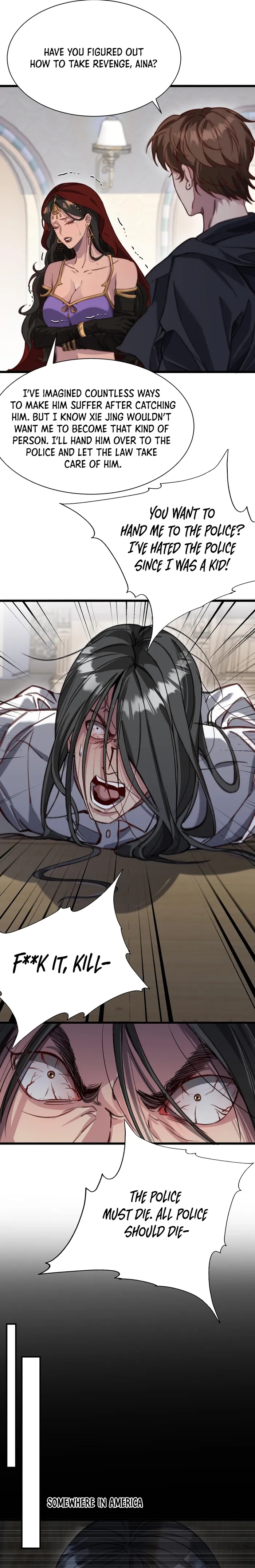 Read I’m Stuck On The Same Day For A Thousand Years ES Manga Online