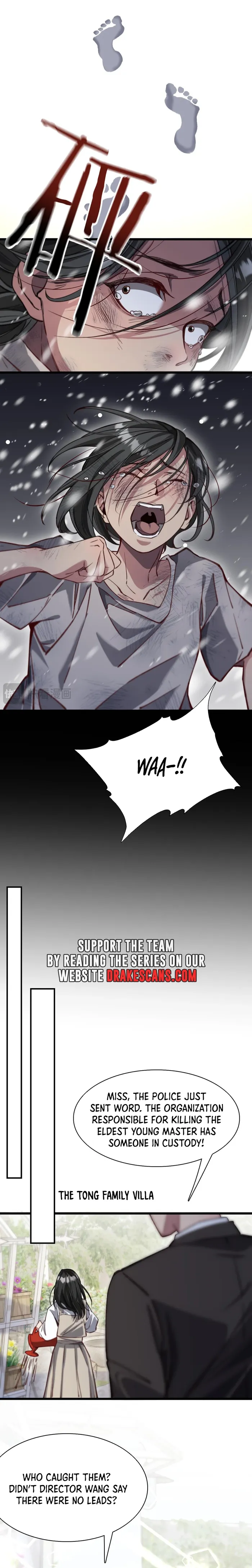 Read I’m Stuck On The Same Day For A Thousand Years ES Manga Online