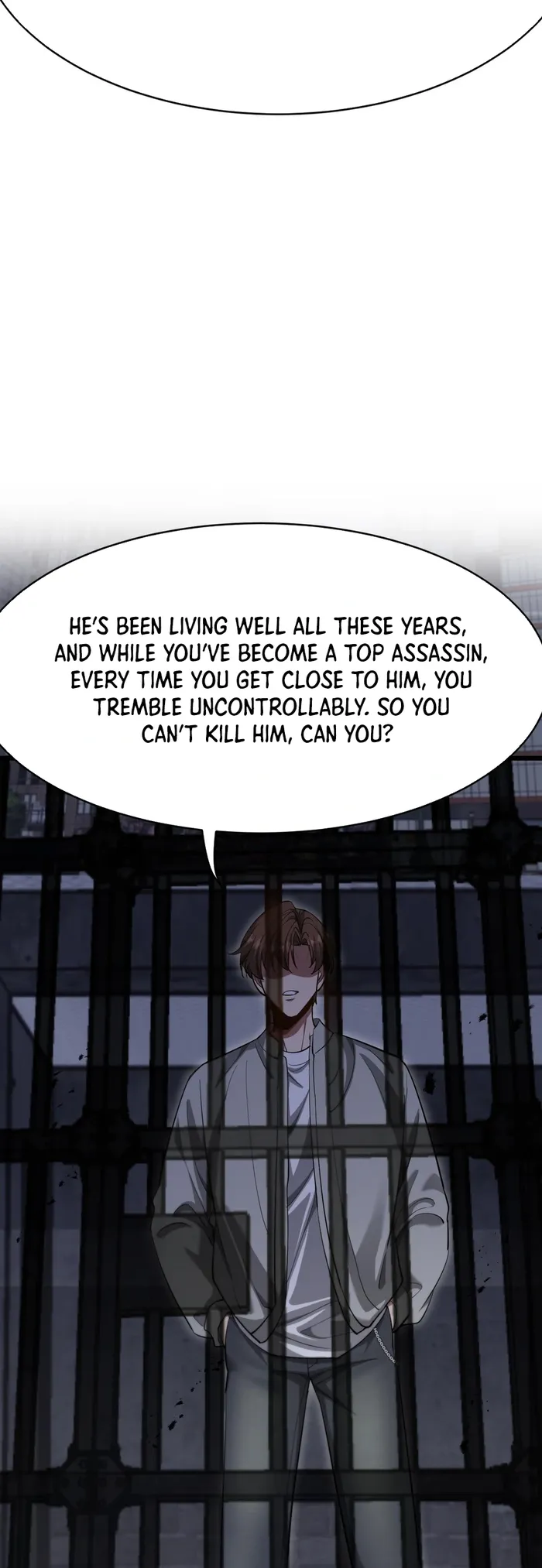 Read I’m Stuck On The Same Day For A Thousand Years ES Manga Online