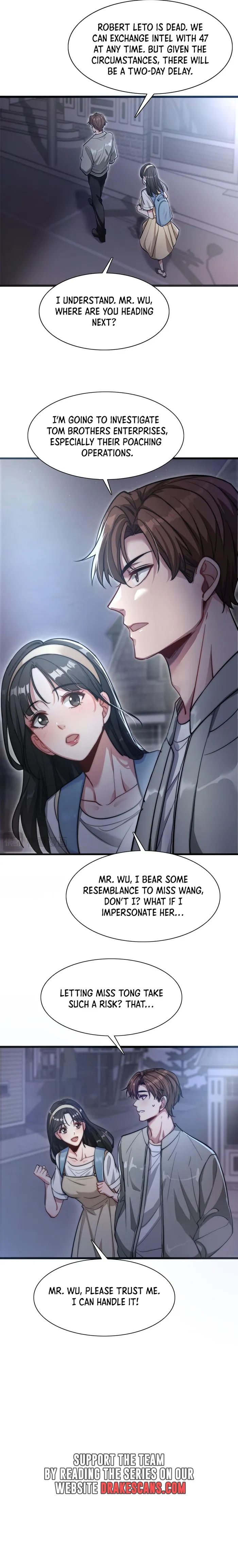 Read I’m Stuck On The Same Day For A Thousand Years ES Manga Online
