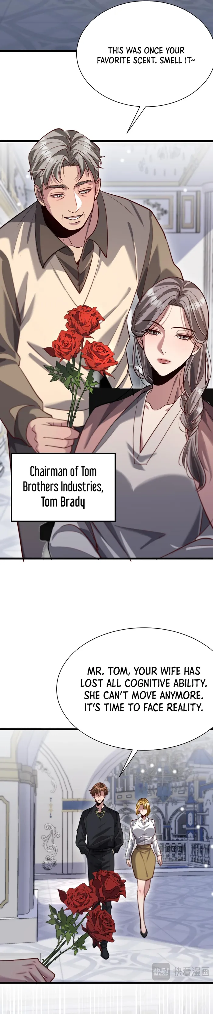 Read I’m Stuck On The Same Day For A Thousand Years ES Manga Online