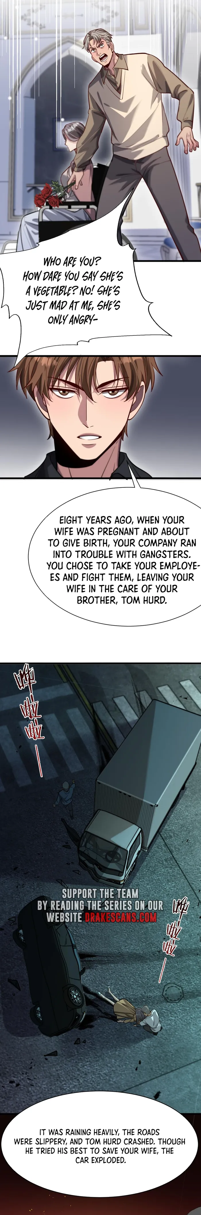 Read I’m Stuck On The Same Day For A Thousand Years ES Manga Online