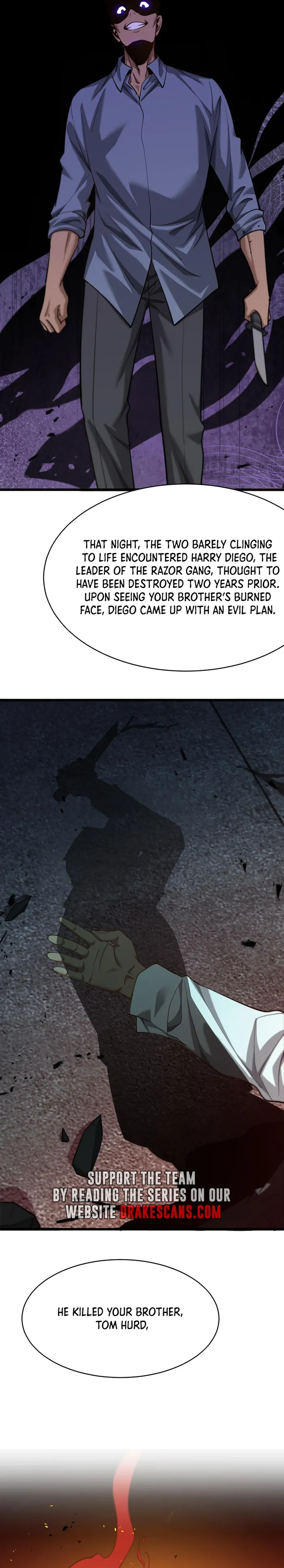 Read I’m Stuck On The Same Day For A Thousand Years ES Manga Online