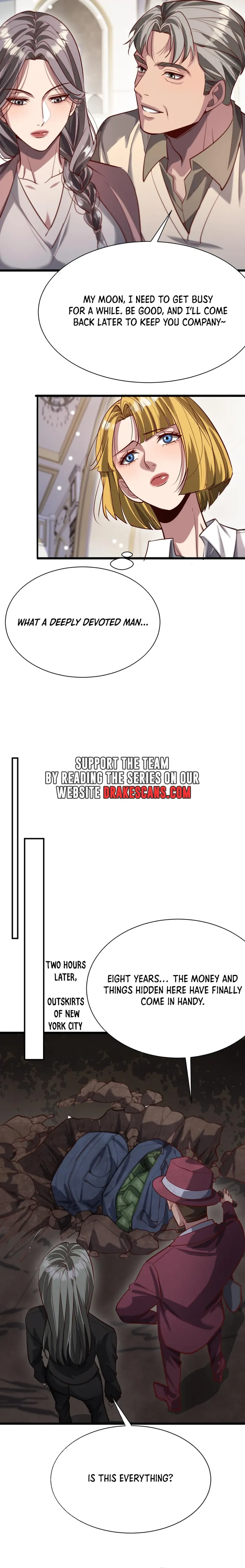 Read I’m Stuck On The Same Day For A Thousand Years ES Manga Online
