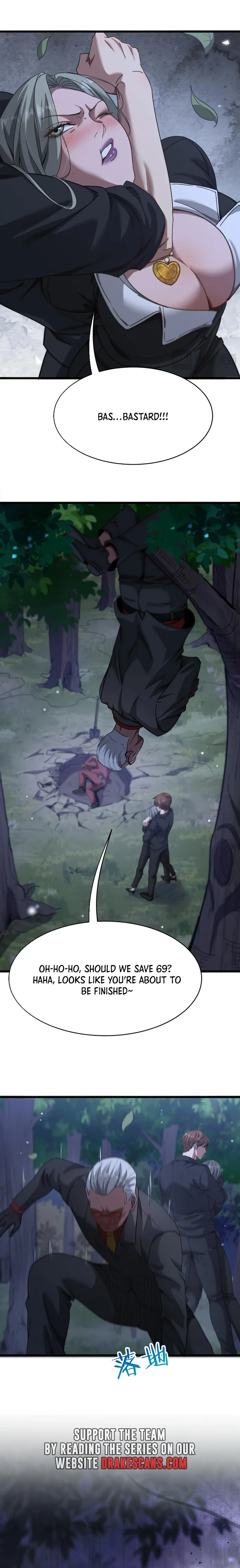 Read I’m Stuck On The Same Day For A Thousand Years ES Manga Online