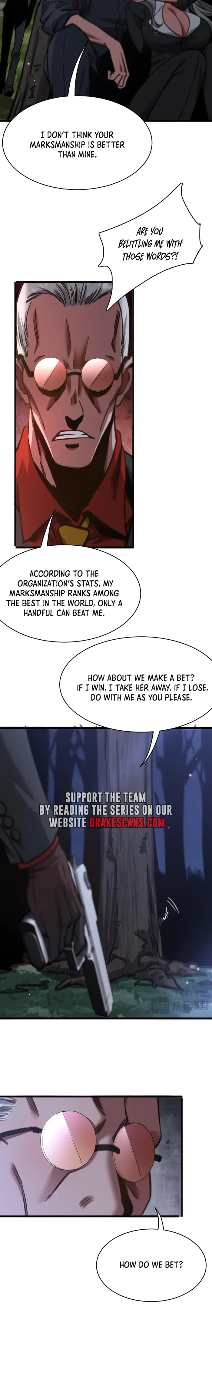 Read I’m Stuck On The Same Day For A Thousand Years ES Manga Online