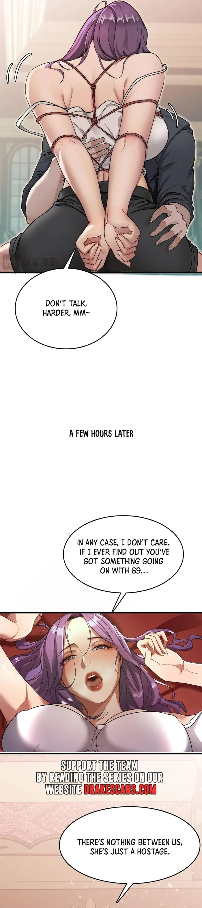 Read I’m Stuck On The Same Day For A Thousand Years ES Manga Online