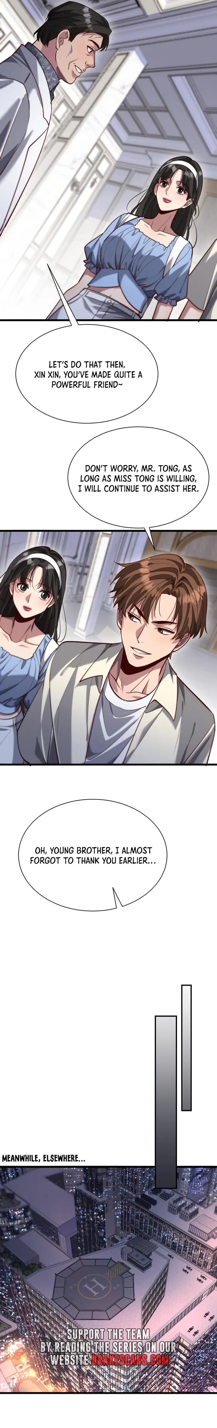 Read I’m Stuck On The Same Day For A Thousand Years ES Manga Online