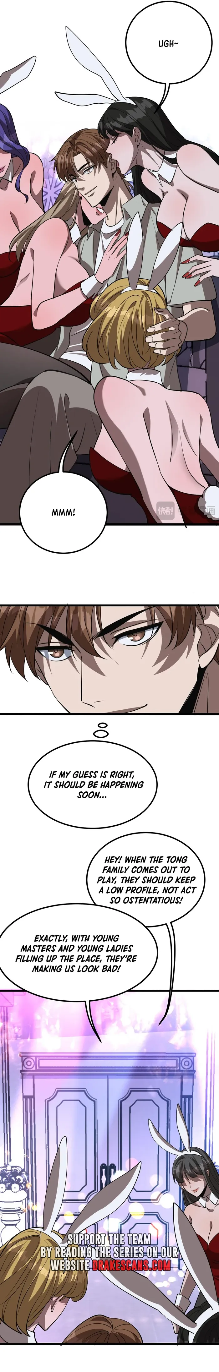 Read I’m Stuck On The Same Day For A Thousand Years ES Manga Online