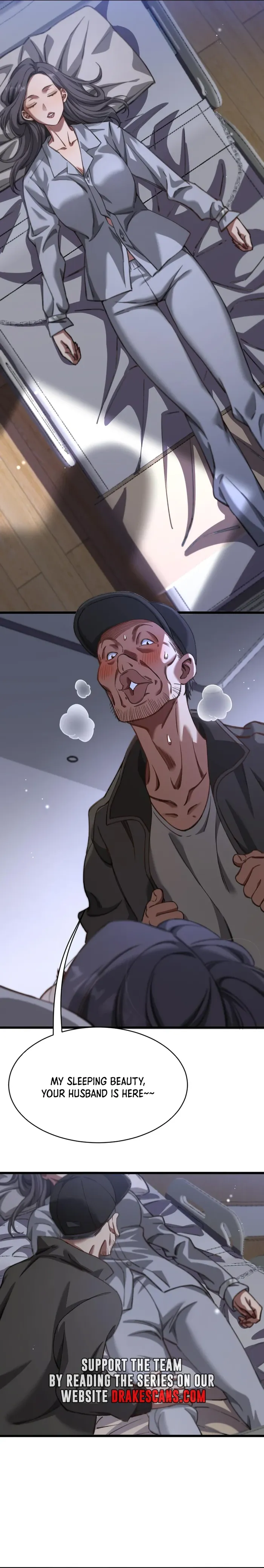Read I’m Stuck On The Same Day For A Thousand Years ES Manga Online