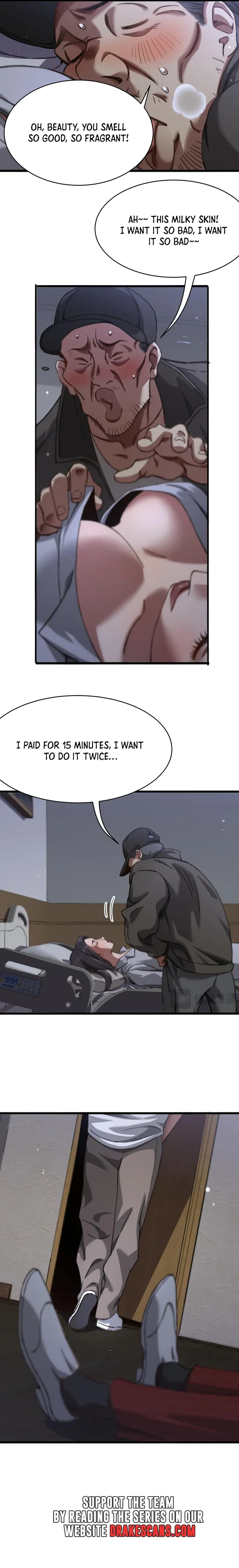 Read I’m Stuck On The Same Day For A Thousand Years ES Manga Online