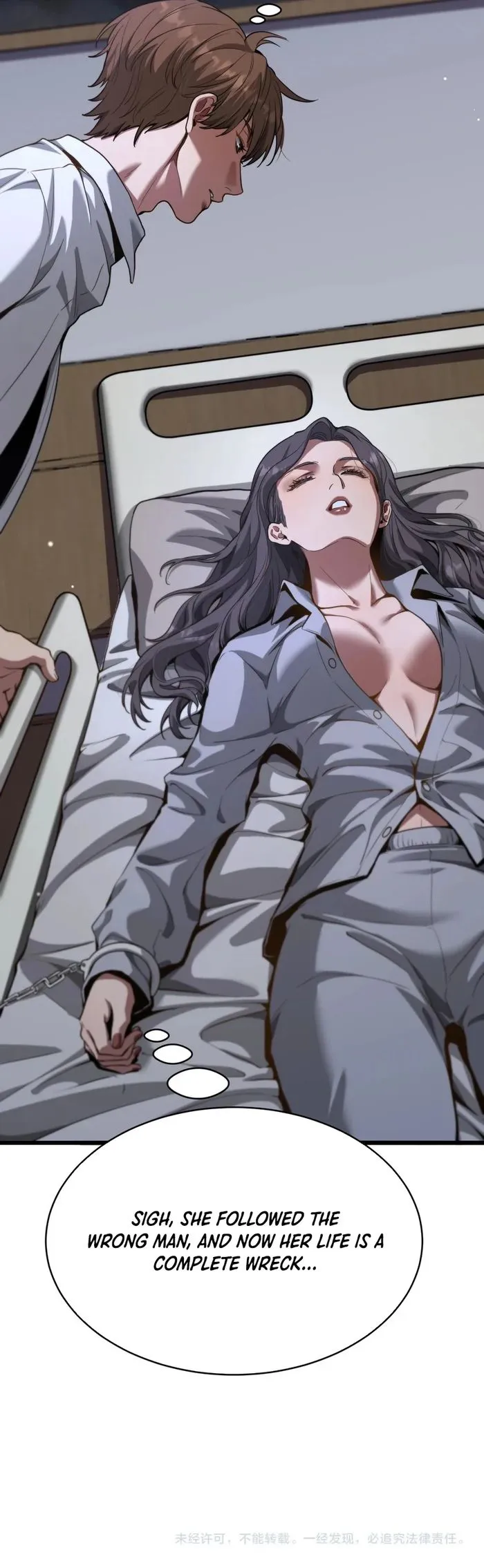 Read I’m Stuck On The Same Day For A Thousand Years ES Manga Online