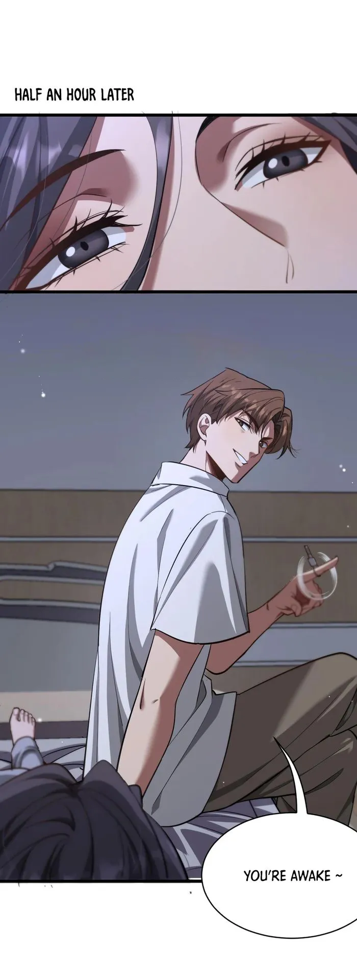 Read I’m Stuck On The Same Day For A Thousand Years ES Manga Online