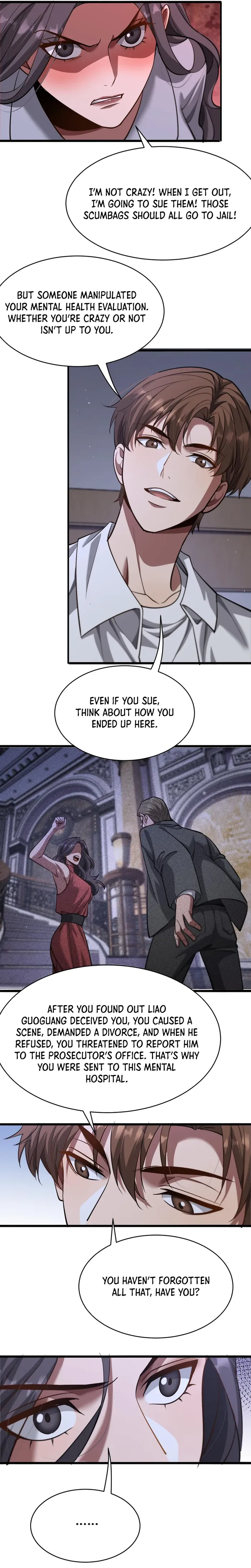 Read I’m Stuck On The Same Day For A Thousand Years ES Manga Online