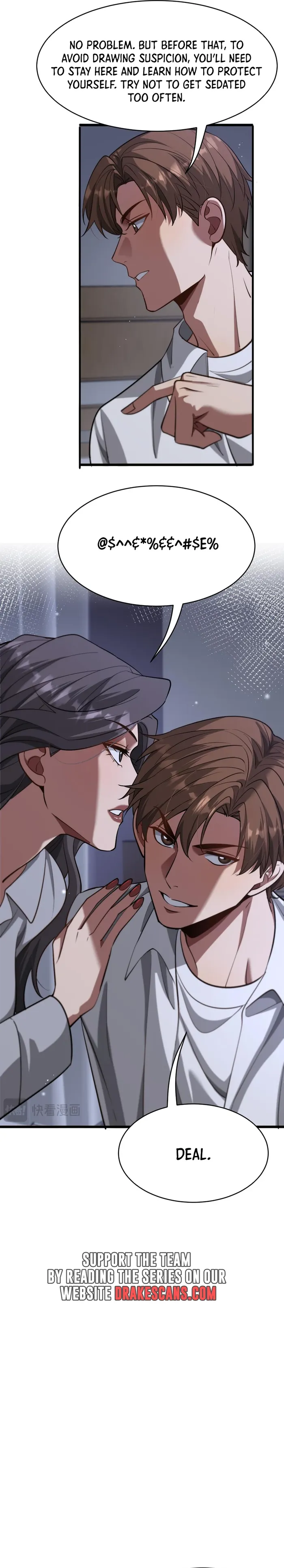 Read I’m Stuck On The Same Day For A Thousand Years ES Manga Online