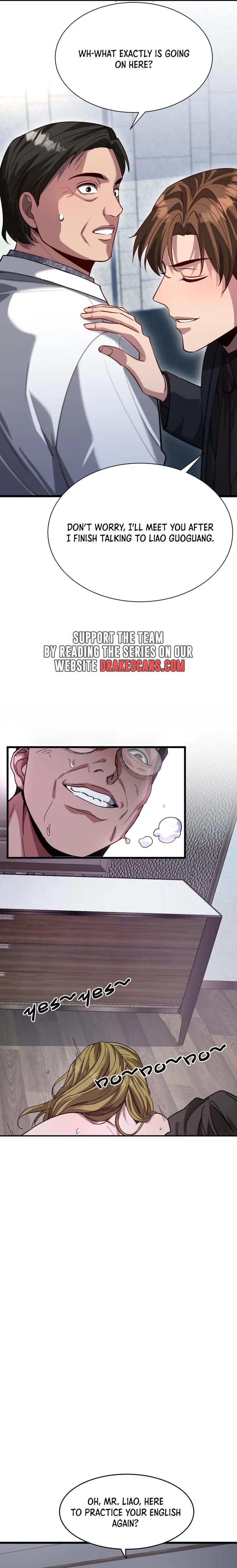 Read I’m Stuck On The Same Day For A Thousand Years ES Manga Online