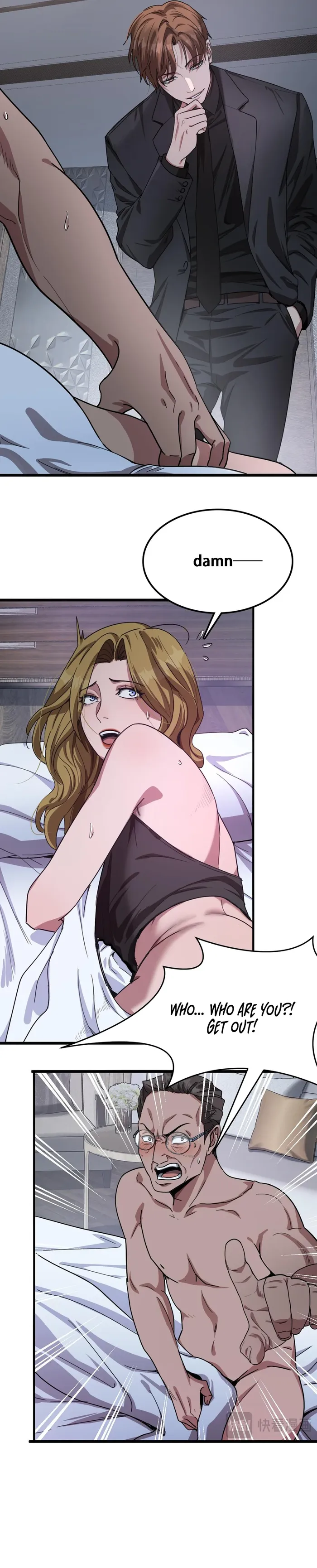 Read I’m Stuck On The Same Day For A Thousand Years ES Manga Online