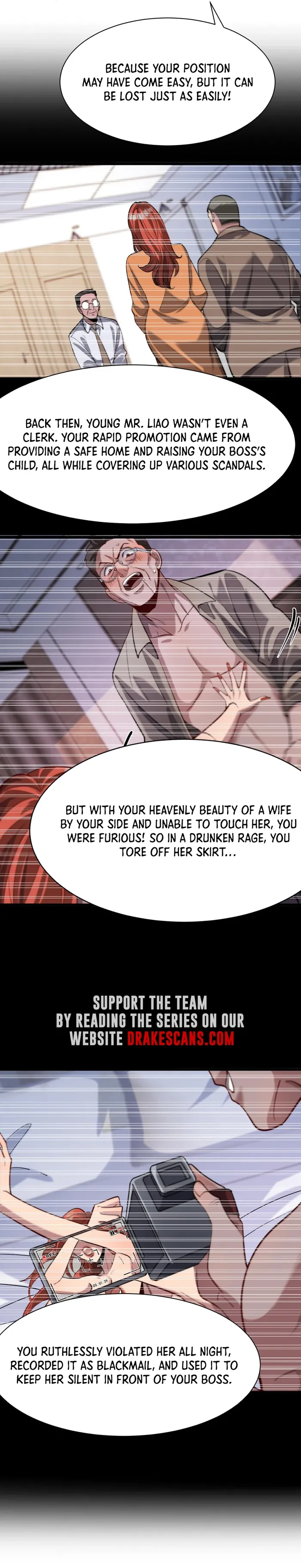 Read I’m Stuck On The Same Day For A Thousand Years ES Manga Online