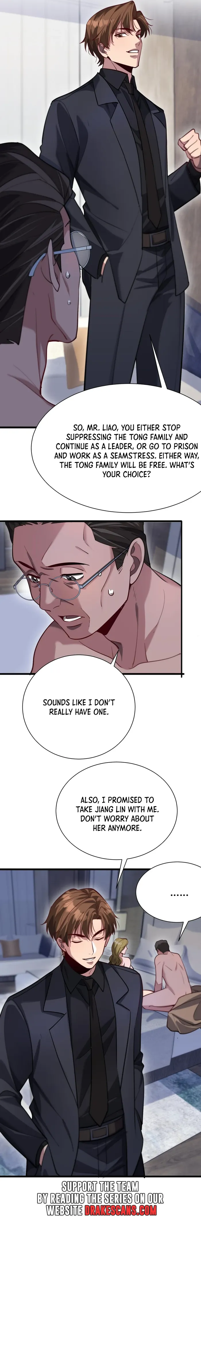 Read I’m Stuck On The Same Day For A Thousand Years ES Manga Online