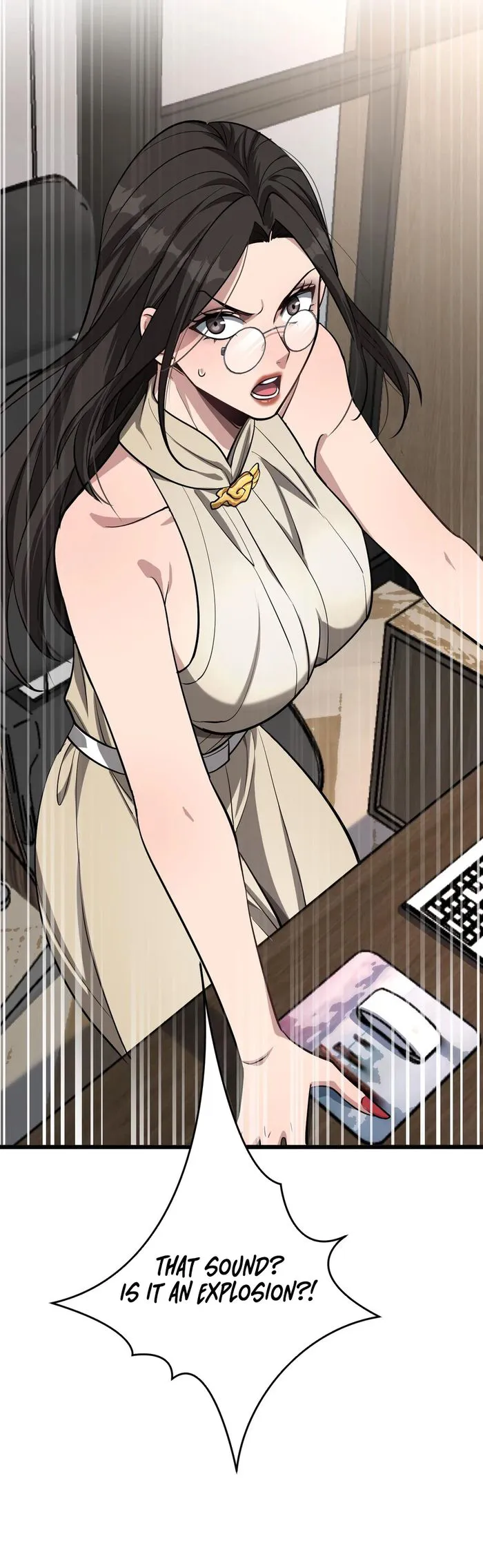 Read I’m Stuck On The Same Day For A Thousand Years ES Manga Online