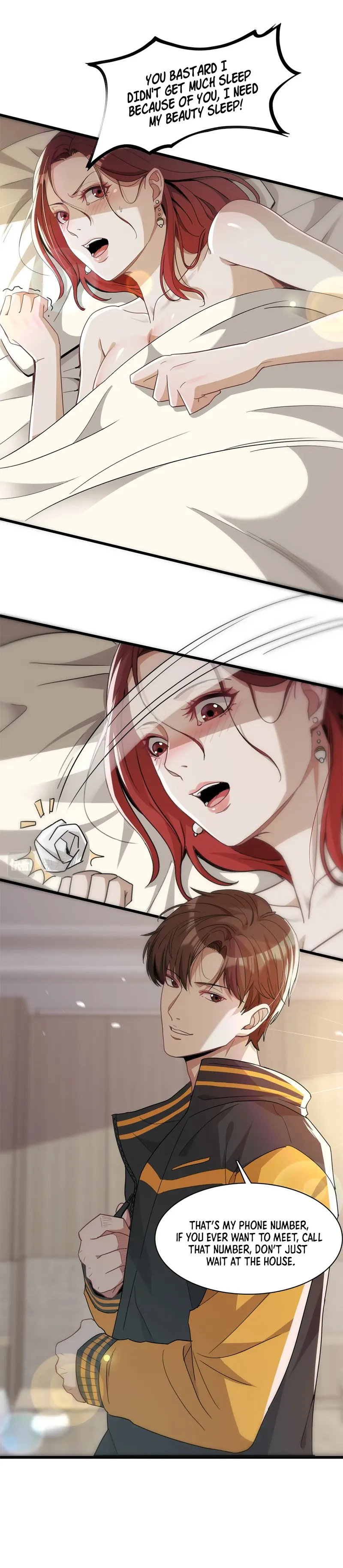 Read I’m Stuck On The Same Day For A Thousand Years ES Manga Online