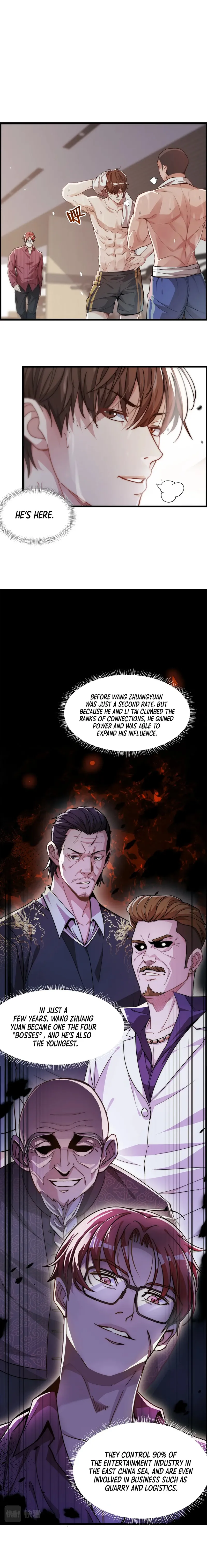 Read I’m Stuck On The Same Day For A Thousand Years ES Manga Online