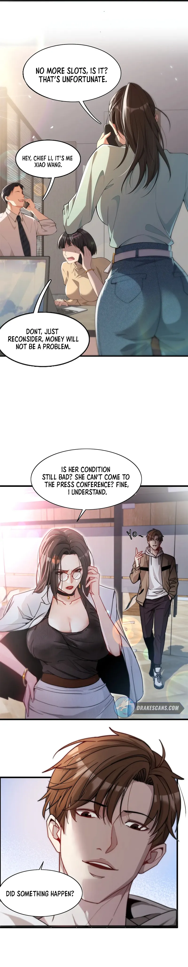Read I’m Stuck On The Same Day For A Thousand Years ES Manga Online