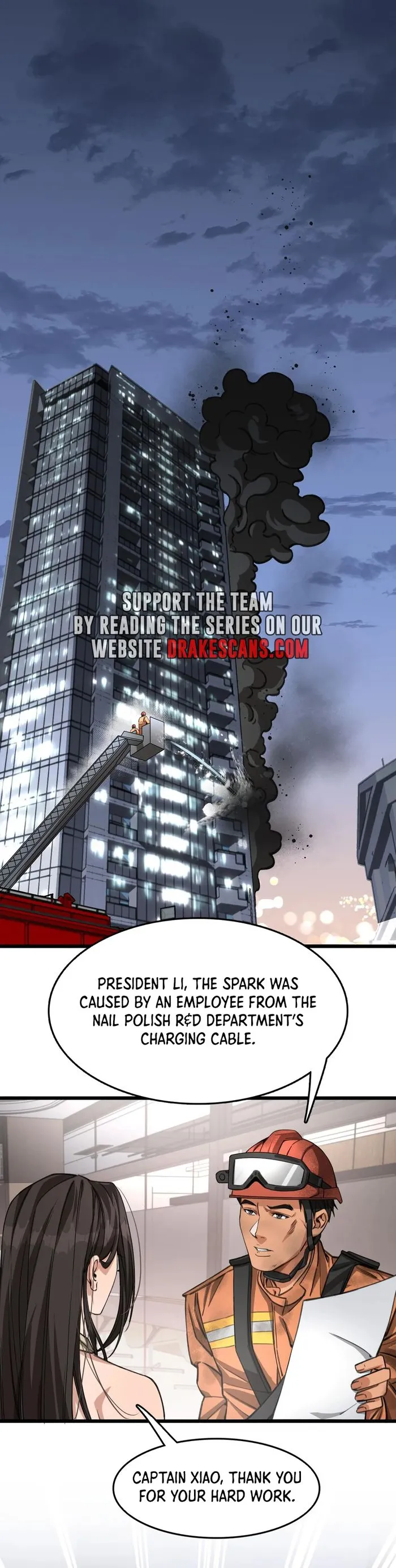 Read I’m Stuck On The Same Day For A Thousand Years ES Manga Online