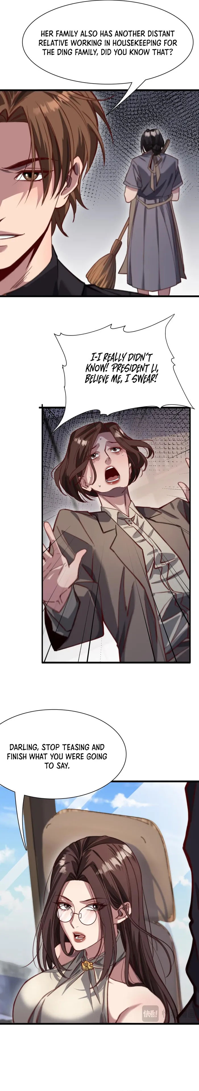Read I’m Stuck On The Same Day For A Thousand Years ES Manga Online