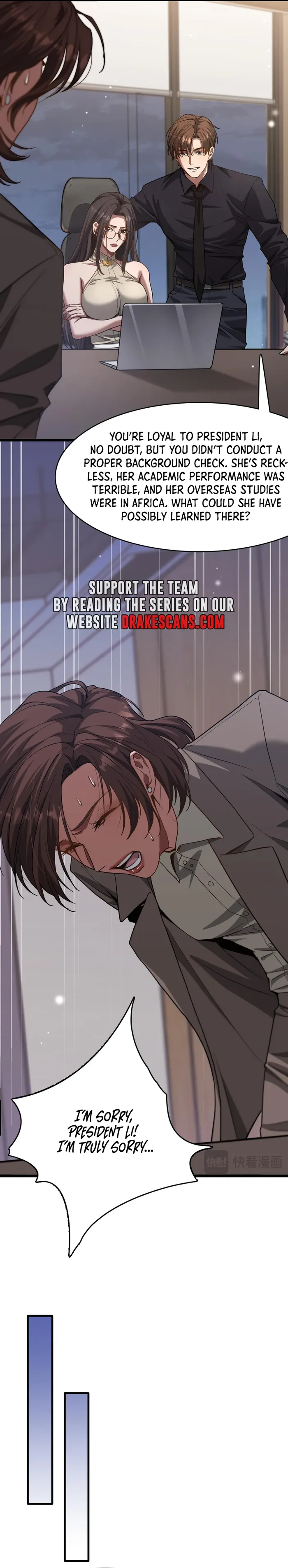 Read I’m Stuck On The Same Day For A Thousand Years ES Manga Online