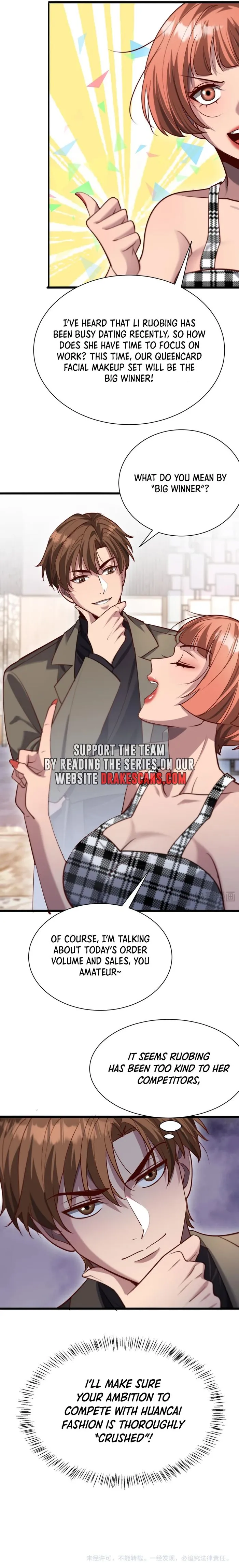 Read I’m Stuck On The Same Day For A Thousand Years ES Manga Online